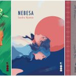 Hrvatski roman godine, danski Uelbek i vanvremenska ljubavna priča u izdanju Booke