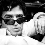 Bekim Fehmiu, jugoslovenski glumac kome se klanjao Kan