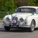 Ovo su najpopularniji policijski automobili iz serija u Velikoj Britaniji: Kako vam se čine u odnosu na fiću i stojadina?