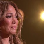 Zašto je Dženifer Lopez sinoć plakala na bini: „Želim da se zahvalim onima koji su mi slomili srce"
