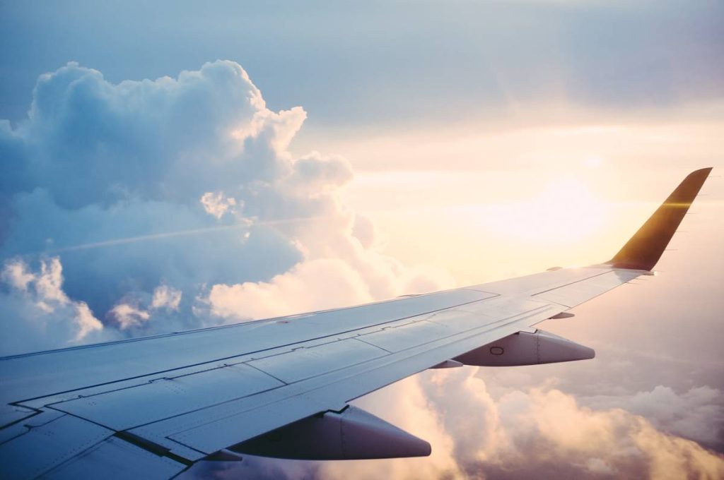 5 jednostavnih načina da savladate strah od letenja