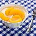 Recept za kompot od breskve