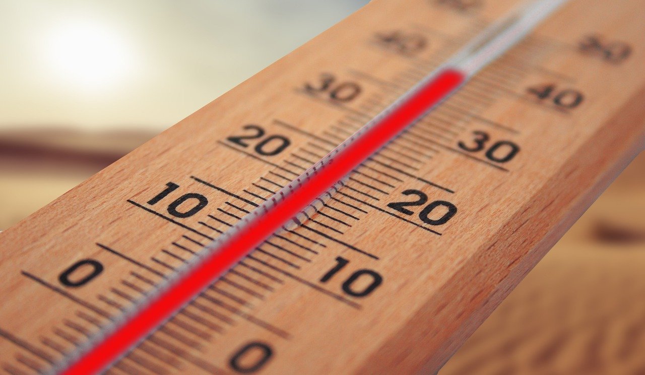 Kako zaštititi zdravlje za vreme paklenih vrućina?