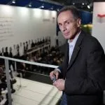 David Albahari dobitnik Međunarodne nagrade „Aleksandar Tišma"