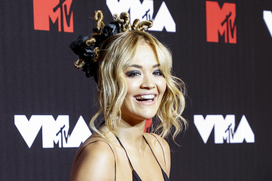 Rita Ora najnovijim autfitom izmamila uzdahe u Madridu