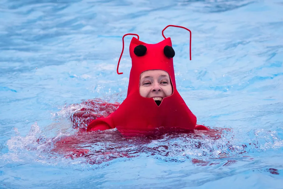 Počela sezona: Voda na beogradskim bazenima bezbedna za kupanje, a evo kako je na Adi