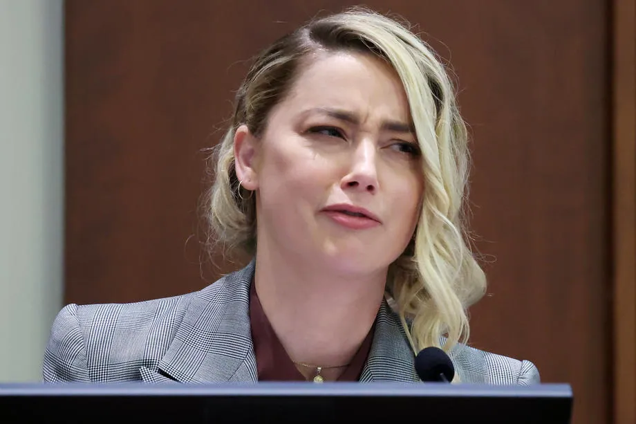 Insajder tvrdi da će Amber Herd biti izbačena iz filma „Akvamen 2"