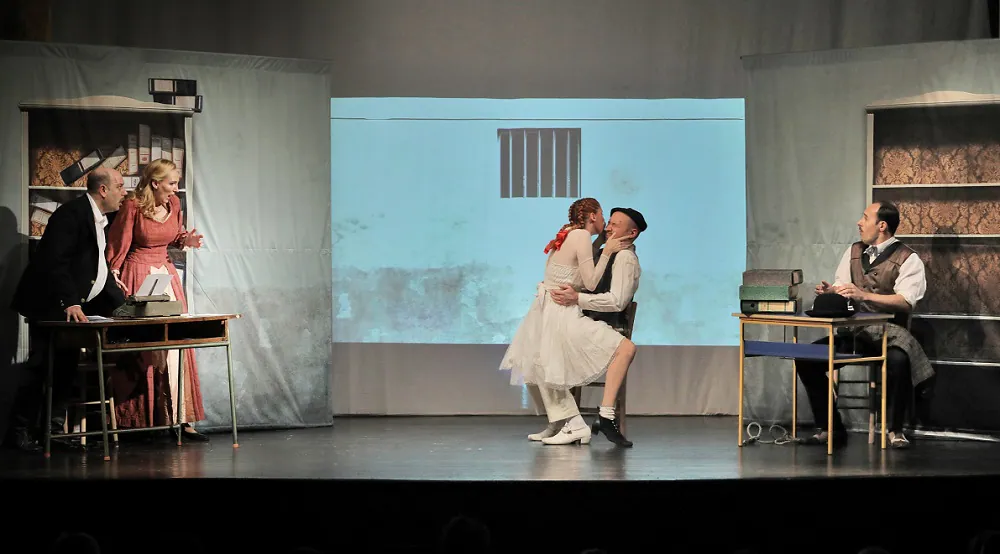Limenka teatar fest, od 24. do 28. jula u Eđšegu
