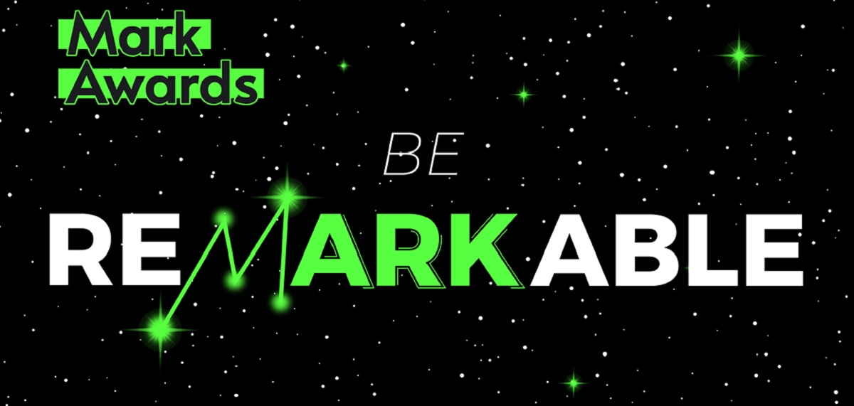 Nominacije za prestižna Mark Awards priznanja otvorene do 22. jula!