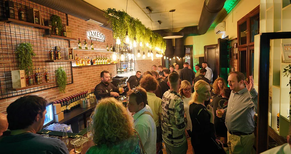 Otvoren prvi muzej viskija u Beogradu