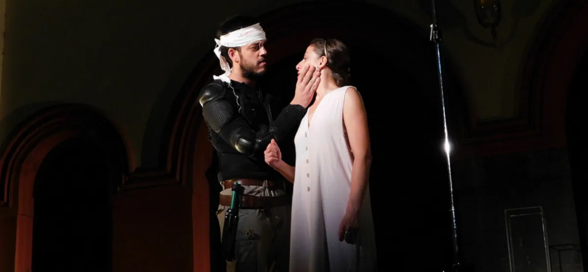 Repertoar pozorišta Teatrijum od 25. do 31. jula