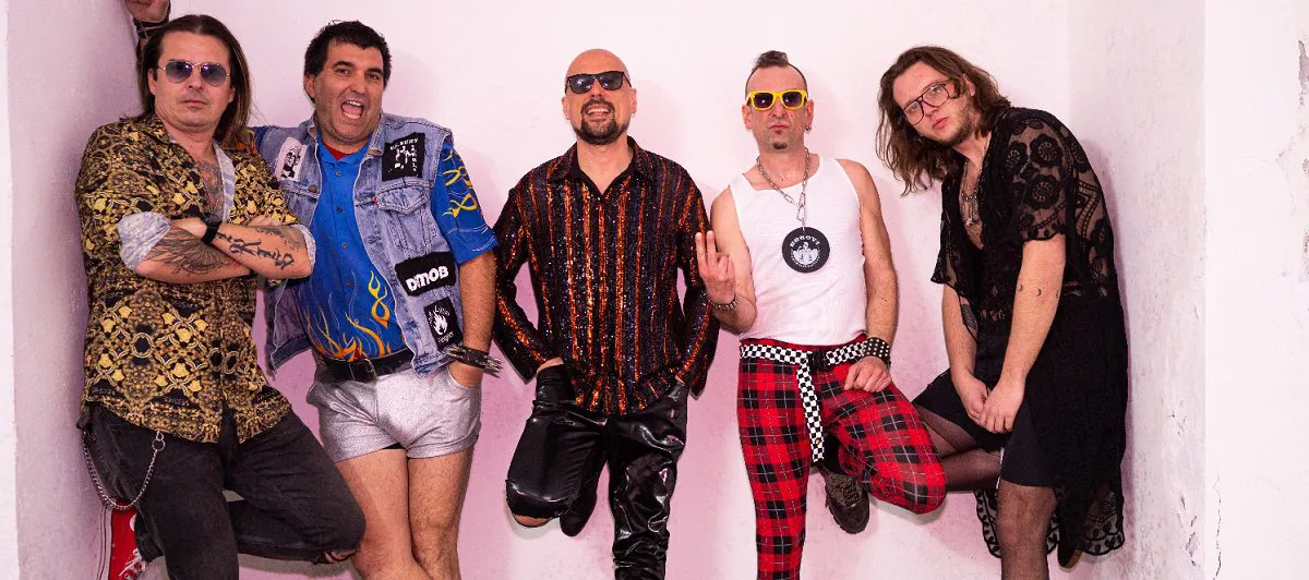 Brkovi rasprodali beogradski koncert