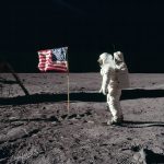 5 manje poznatih činjenica o sletanju na Mesec