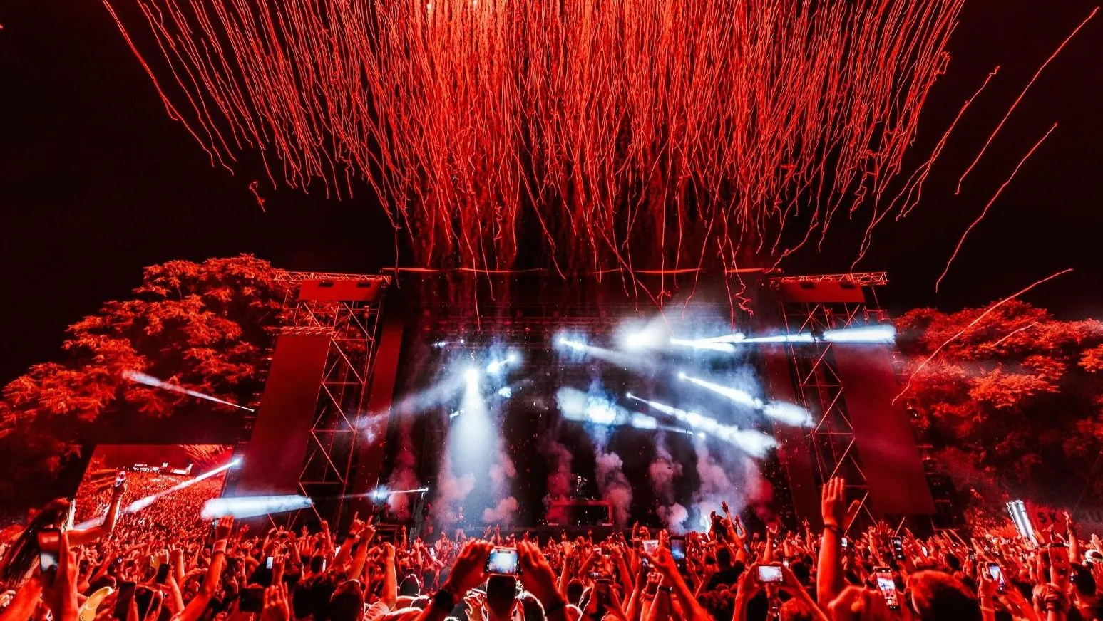 City Magazine i Danas vas vode na Exit Festival! City Magazine i Danas vas vode na Exit Festival!