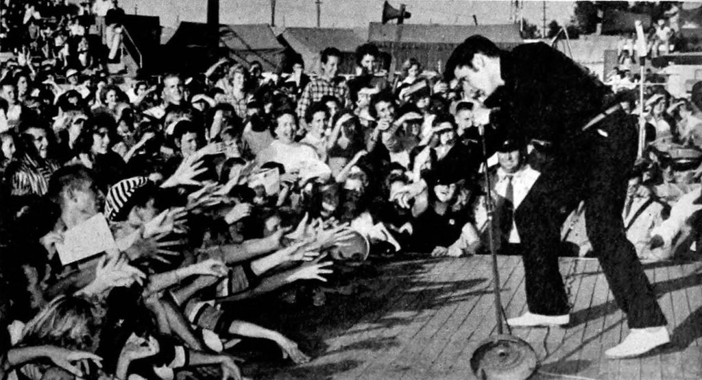 Zanimljive činjenice o Elvisu Prisliju koje možda niste znali