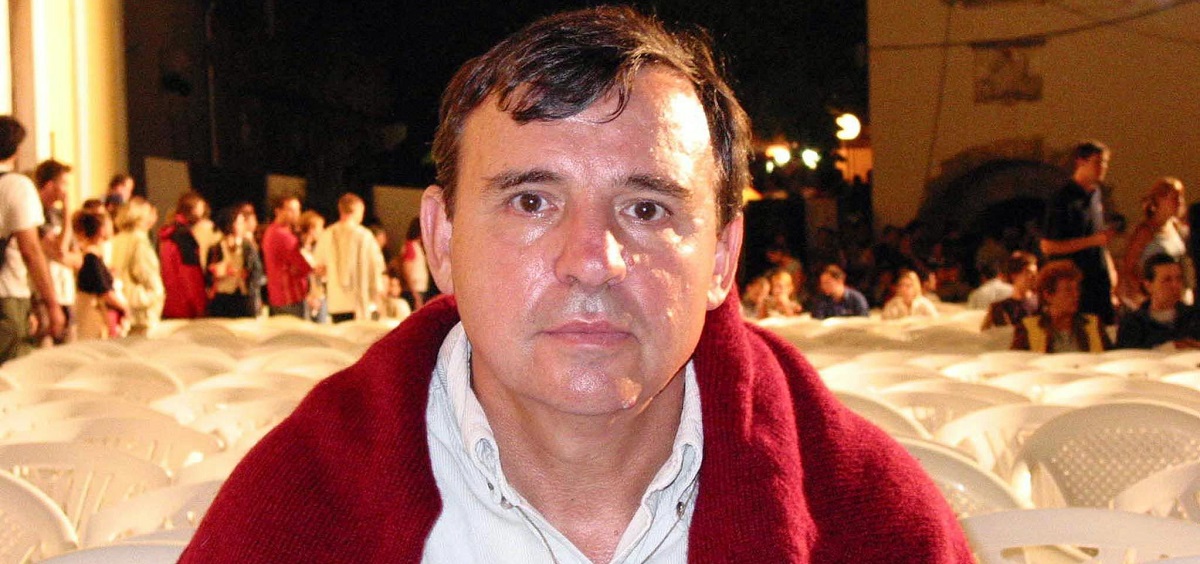 Goran Marković ovogodišnji Maverick Motovun Film Festivala