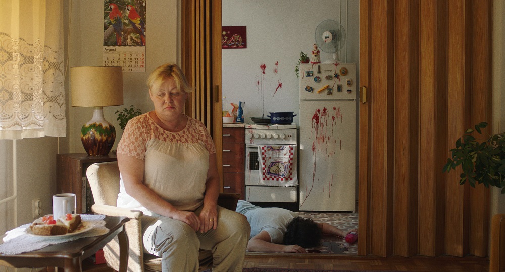 Srpski film „Da li ste videli ovu ženu?“ na festivalu u Veneciji