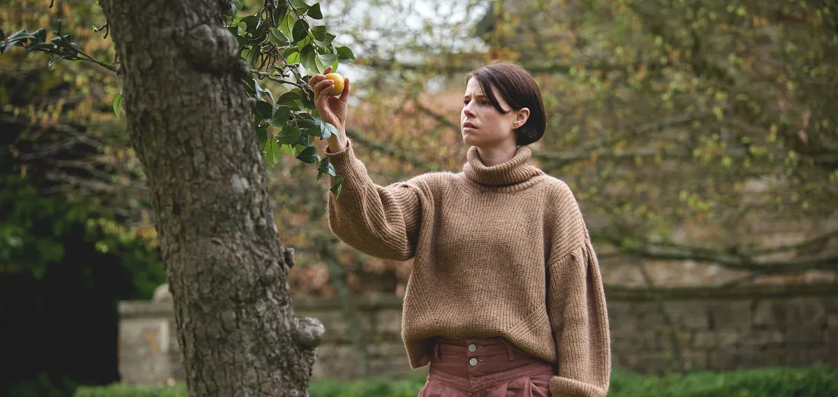 Najnoviji film Aleksa Garlanda „Oni" u bioskopu od 7. jula