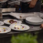 Jedinstveno gastronomsko iskustvo Fine dining-a u „Vili Gospava" je nešto što ćemo dugo pamtiti