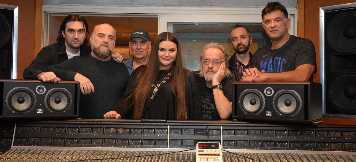 Mostar Sevdah Reunion objavio tužnu poruku posvećenu preminulom pevaču i najavio novu koncertnu sezonu