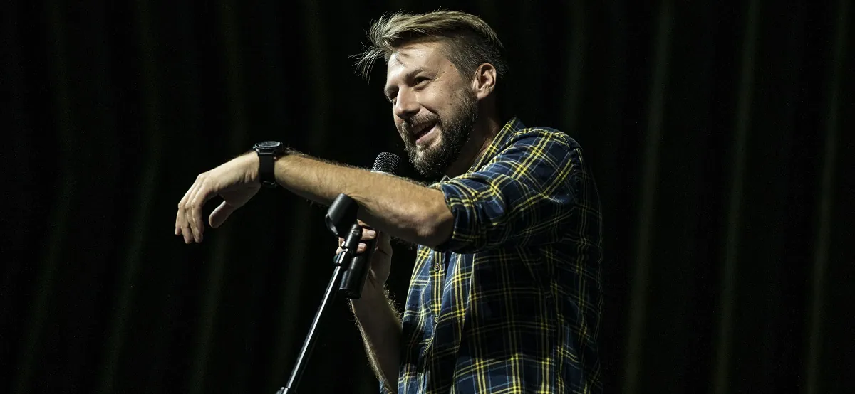 Srđan Dinčić: Humor će pobediti i nemoguće mu je dati neke okvire, šablone i zabrane