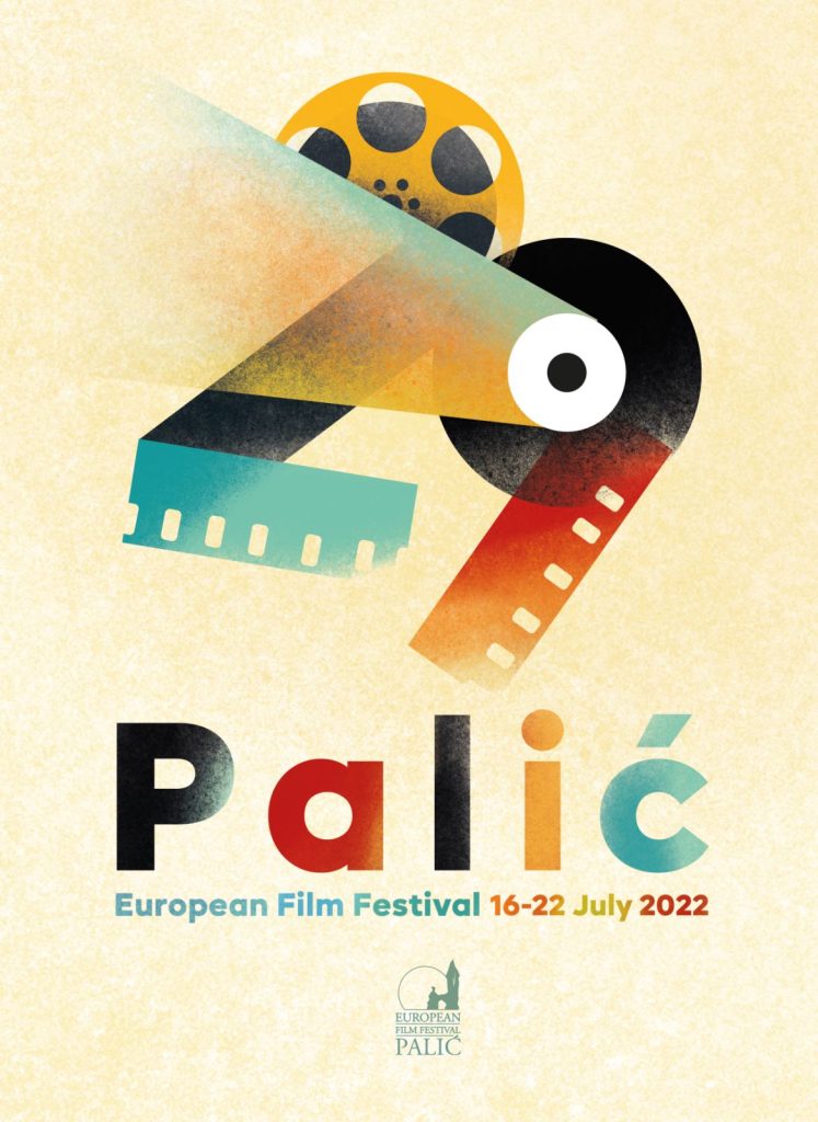29. Festival evropskog filma Palić od 16. do 22. jula