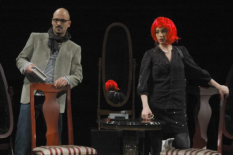 Repertoar pozorišta Teatrijum od 25. do 31. jula