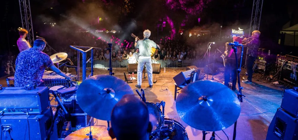 Darko Rundek za City Magazine: Danas možemo sagledati laži “bolje prošlosti” i biti zahvalni što imamo priliku izvesti stvari na čistac