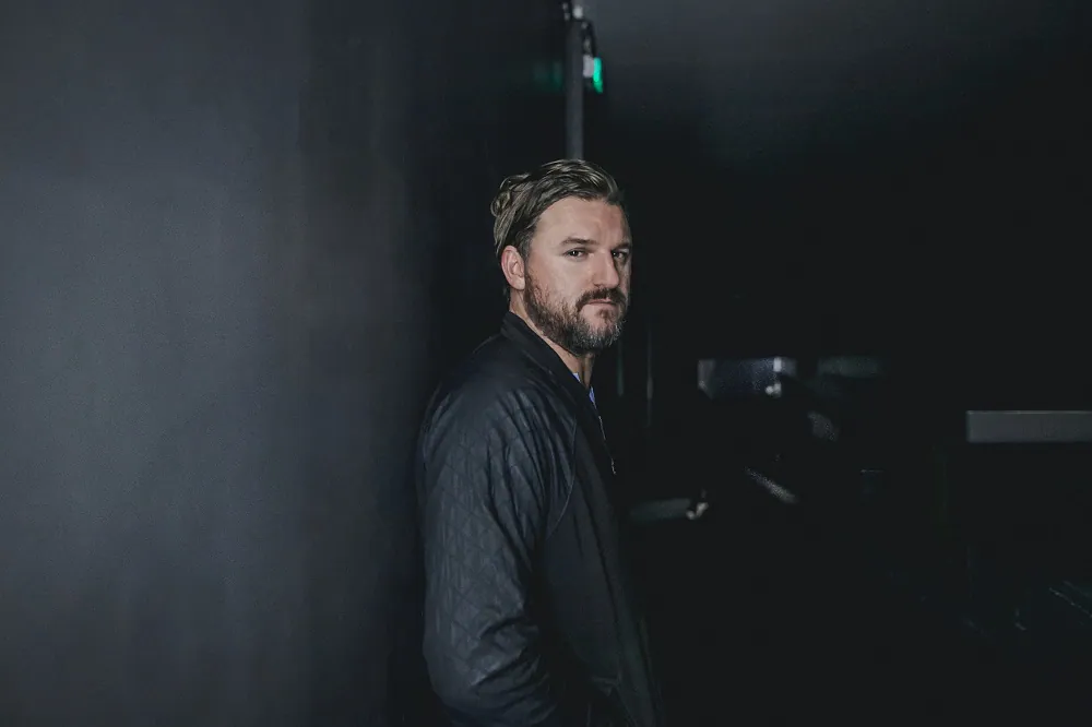 Solomun i Sven Väth u Beogradu za kraj leta - povratak zvezda na Apgrade 2022