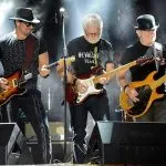 Yu Grupa slavi 50 godina postojanja na Tašmajdanu