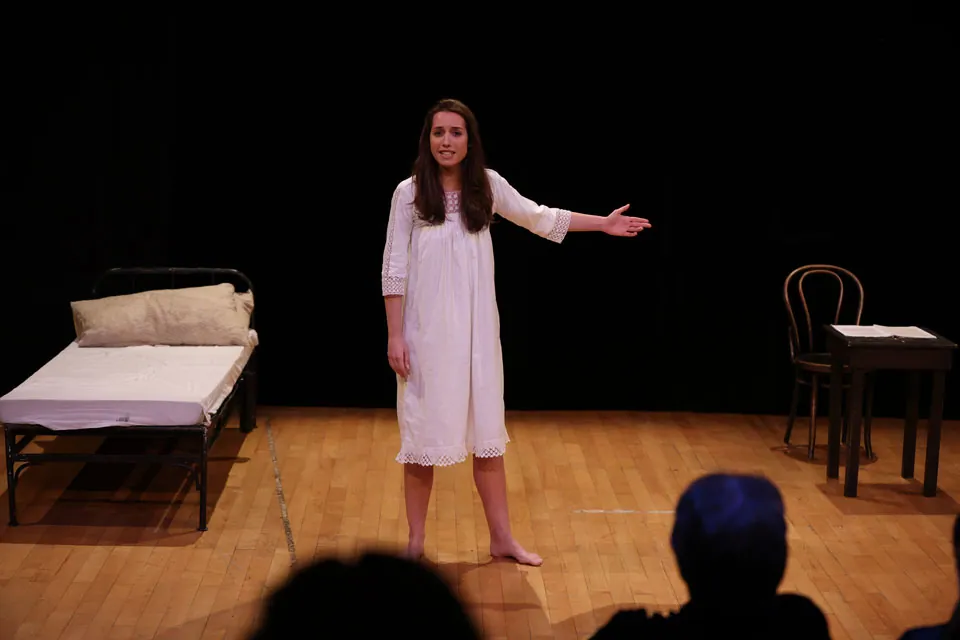 Repertoar pozorišta Teatrijum od 18. do 24. jula