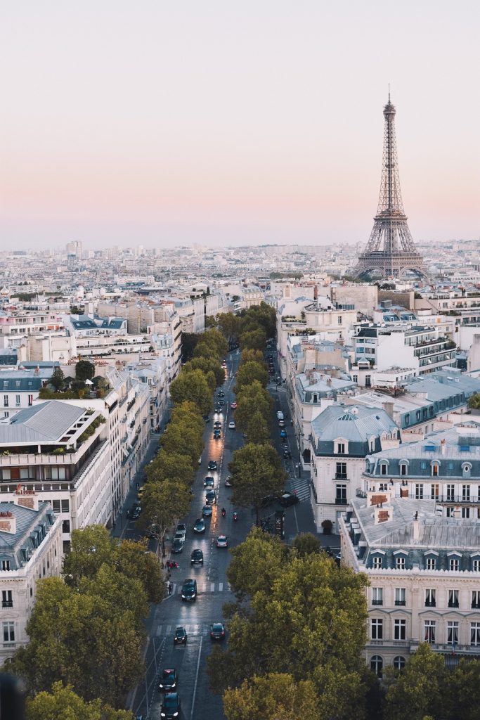 6 stvari na koje treba da obratite pažnju ako želite da posetite Pariz ovog leta