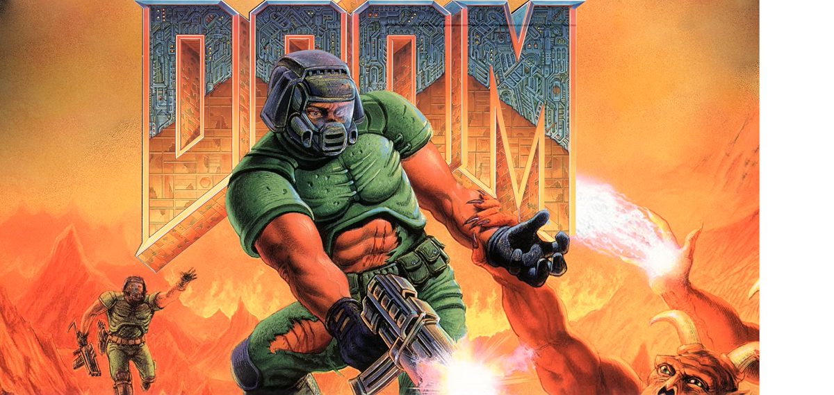 Tvorac legendarne igre „Doom“ radi na novoj pucačini