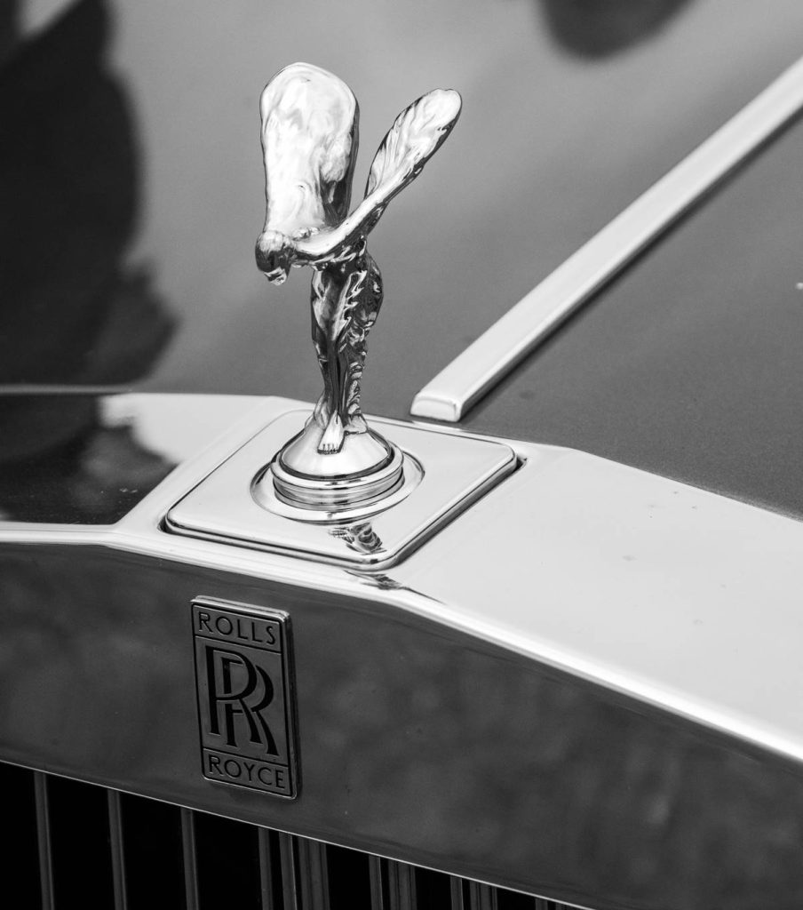 Zbog čega je Rols-Rojs i dalje simbol automobilskog luksuza?