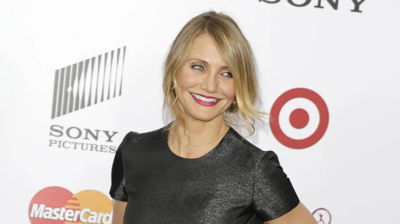 Kameron Dijaz se nakon osmogodišnje pauze vraća glumi, a evo ko će joj biti partner u novom filmu