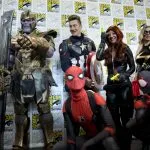 Marvel je objavio listu filmova i serija koje će izaći do 2025. i dokazao da je i dalje najjači igrač na sceni