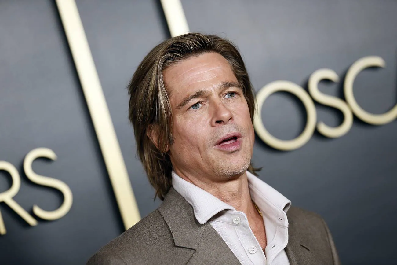 Bred Pit ima redak poremećaj: „Mnogi misle da sam bahat"