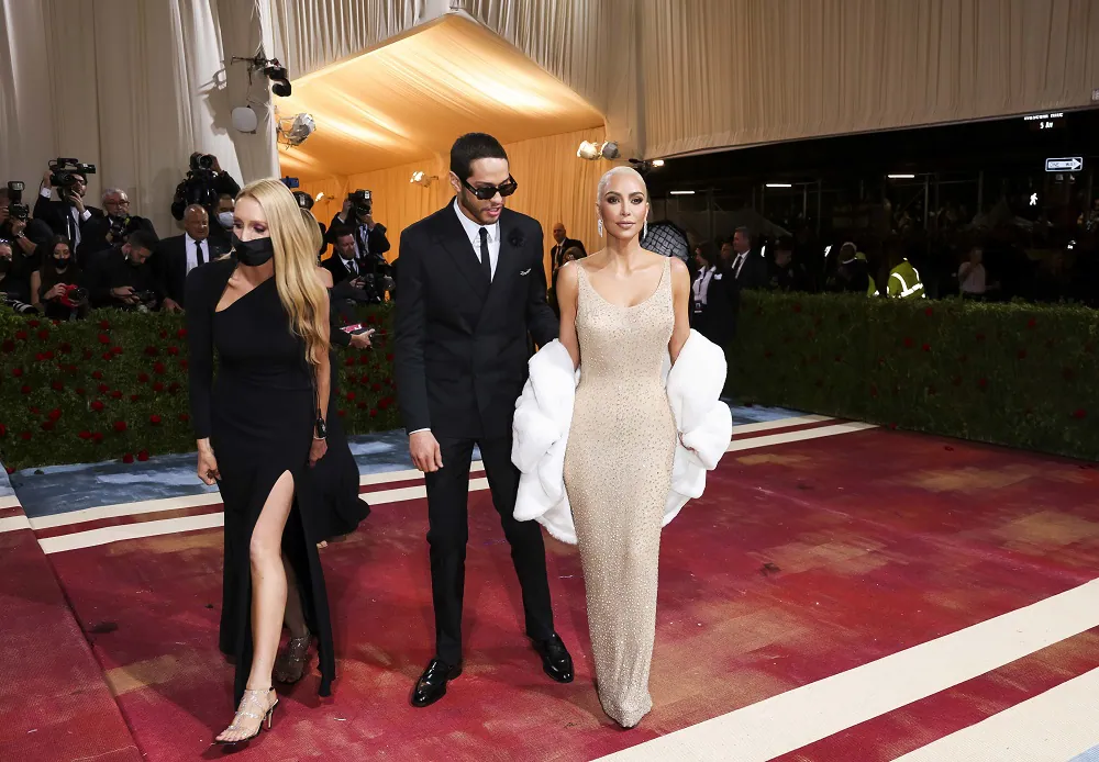 Kim Kardašijan se zbog stroge dijete javila kožna bolest