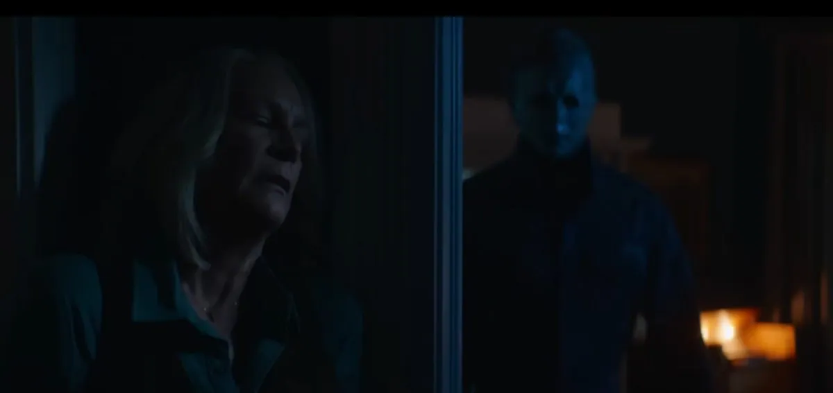 Džejmi Li Kertis poslednji put protiv Majkla Majersa, pogledajte trejler za „Halloween Ends"