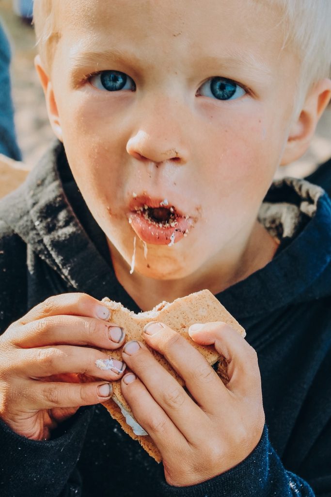 Istraživanje pokazalo zdravstvene razlike između dece vegetarijanaca i one koja jedu meso