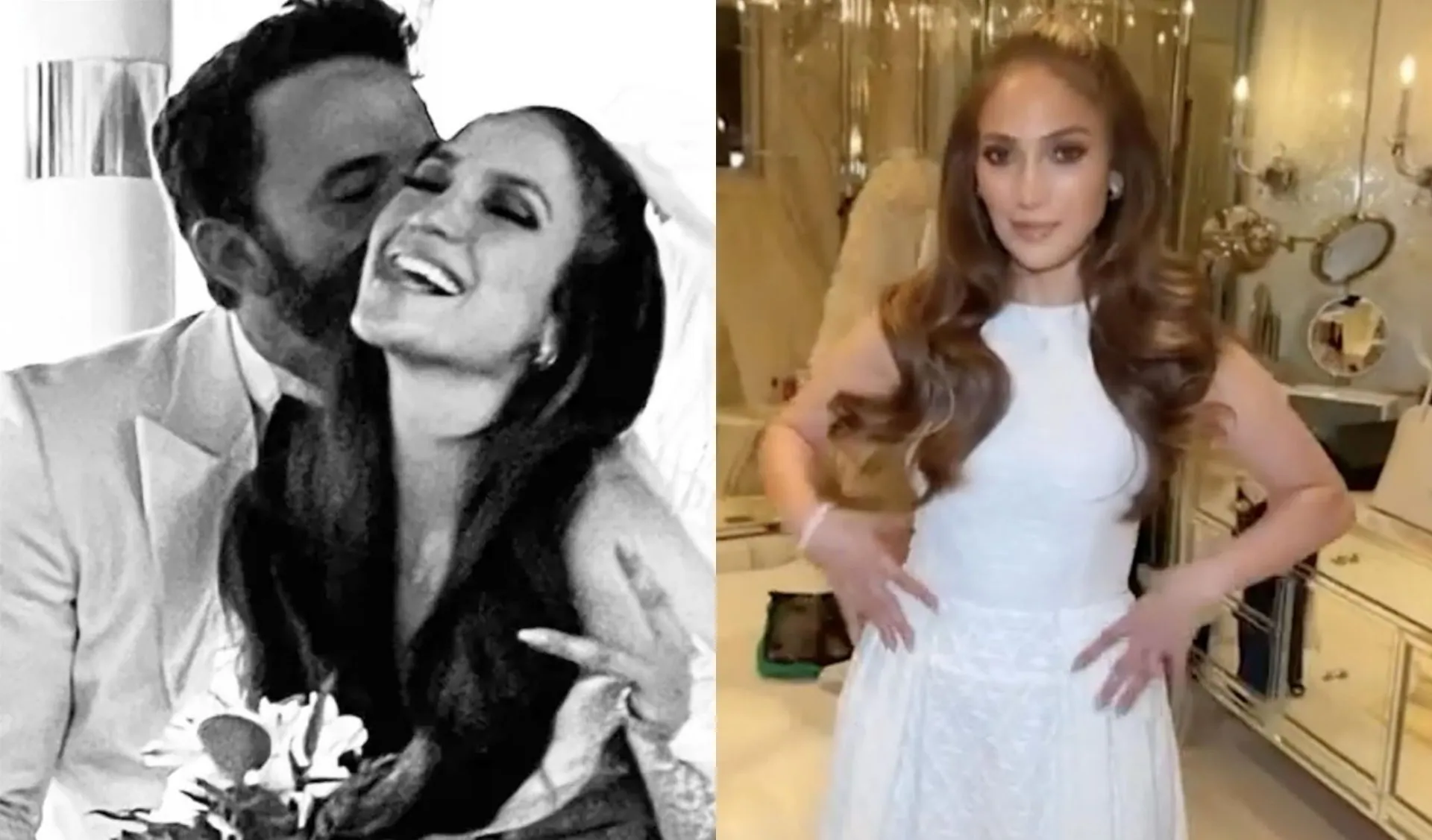 Dukan dijeta: Zahvaljujući ovoj ishrani Dženifer je uspela da uđe u vintidž venčanicu koju čuva godinama