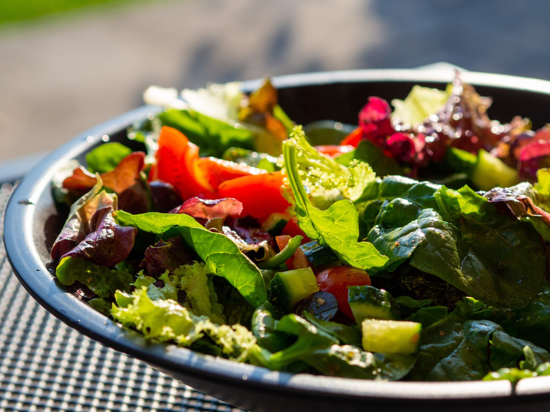 Omiljena salata Džulije Roberts je savršen letnji ručak: I neće vas posvađati sa vagom
