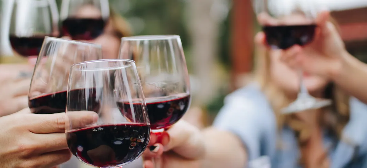 Ova pilula pije se pre unosa alkohola i sprečava mamurluk