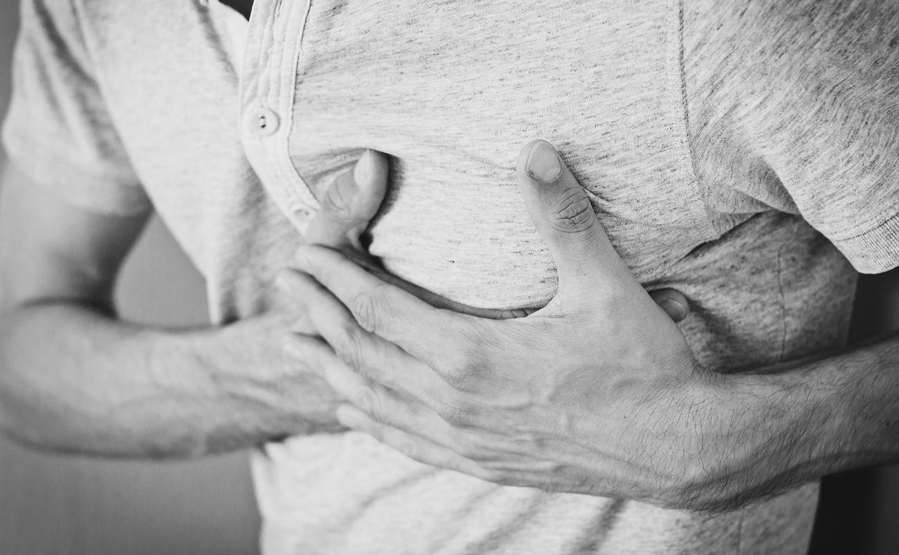 Sigurni znaci da vaše srce nije u tako dobrom stanju kao što ste mislili