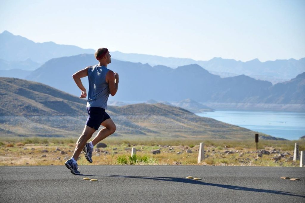 Evo šta se dešava sa vašim telom ako svaki dan trčite 5km