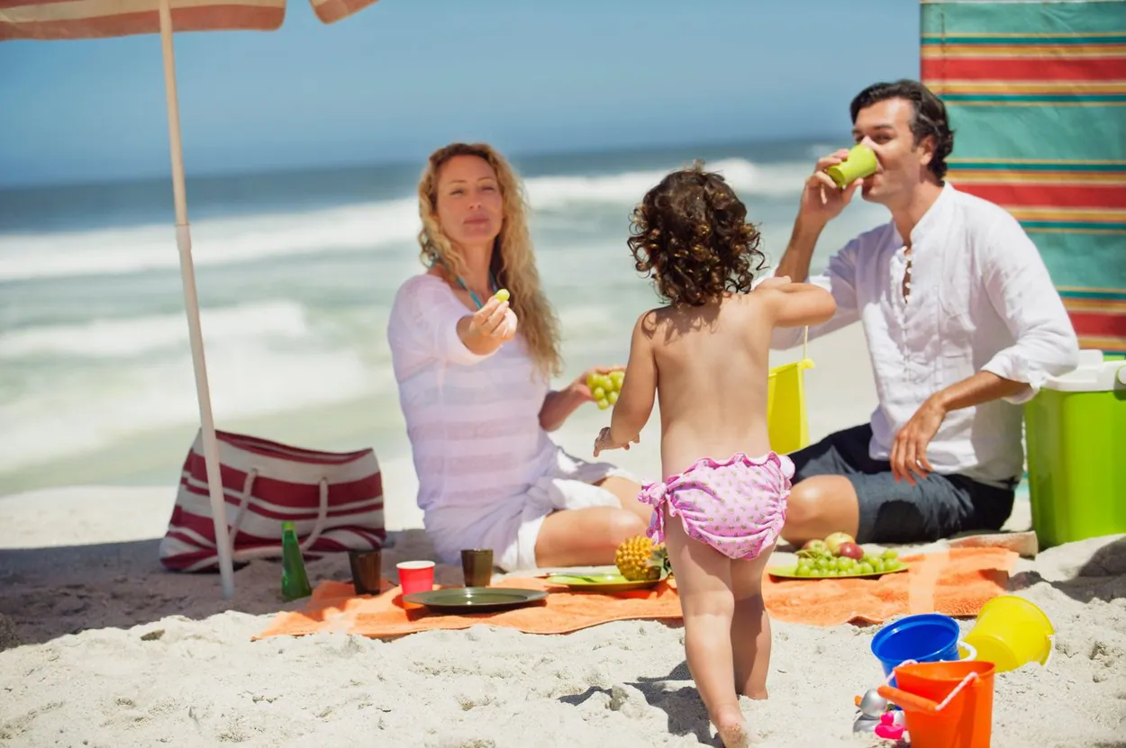 Jedino je u Srbiji sramota biti paradajz turista: Kad bi čuli za naše komplekse, Nemcima i Šveđanima ne bi bilo dobro