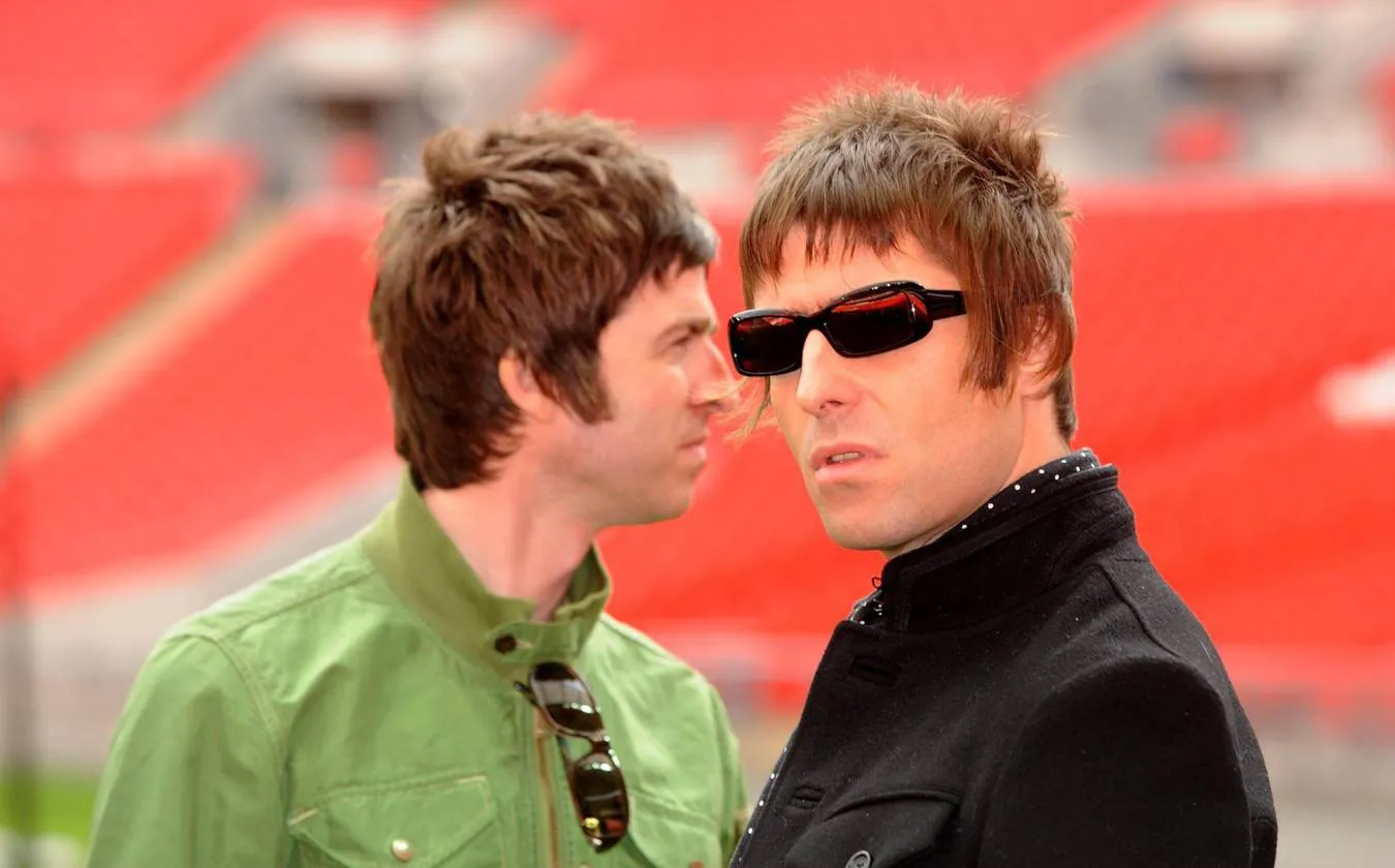 Oasis se okupljaju? Fanovi ponovo pokrenuli spekulacije