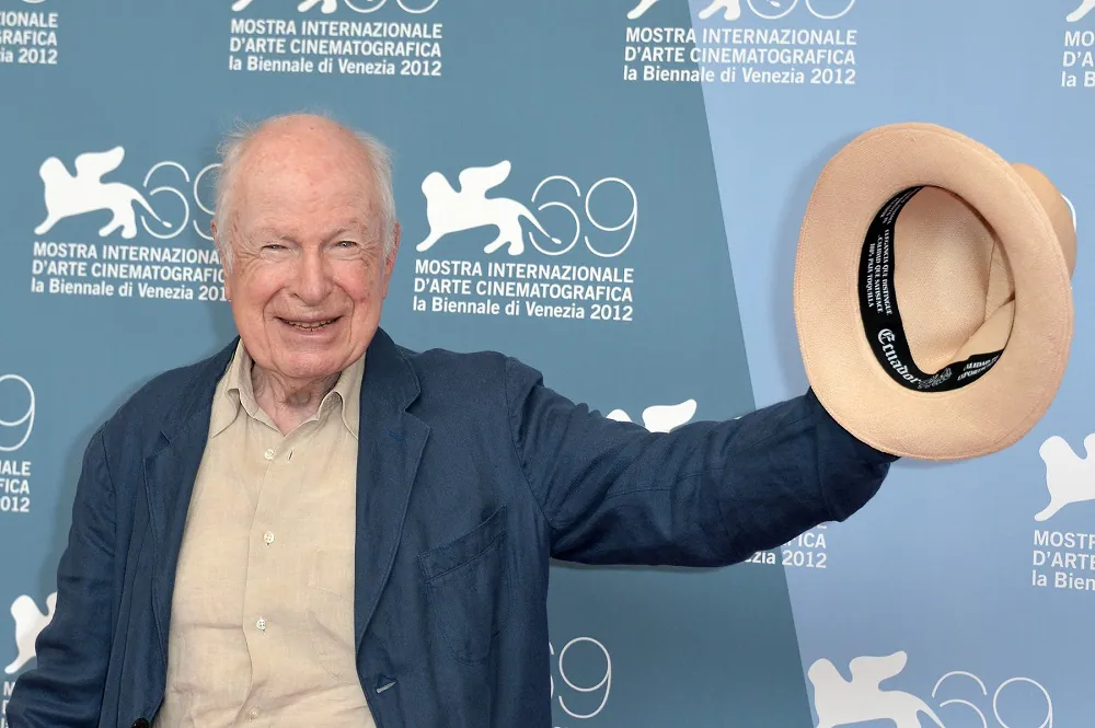 Preminuo čuveni režiser Piter Bruk