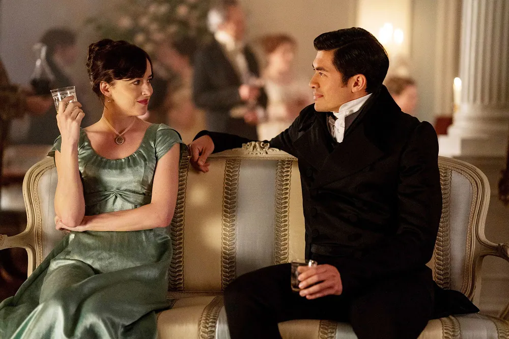 Pogledajte prvi trejler za film „Persuasionˮ sa Dakotom Džonson u glavnoj ulozi