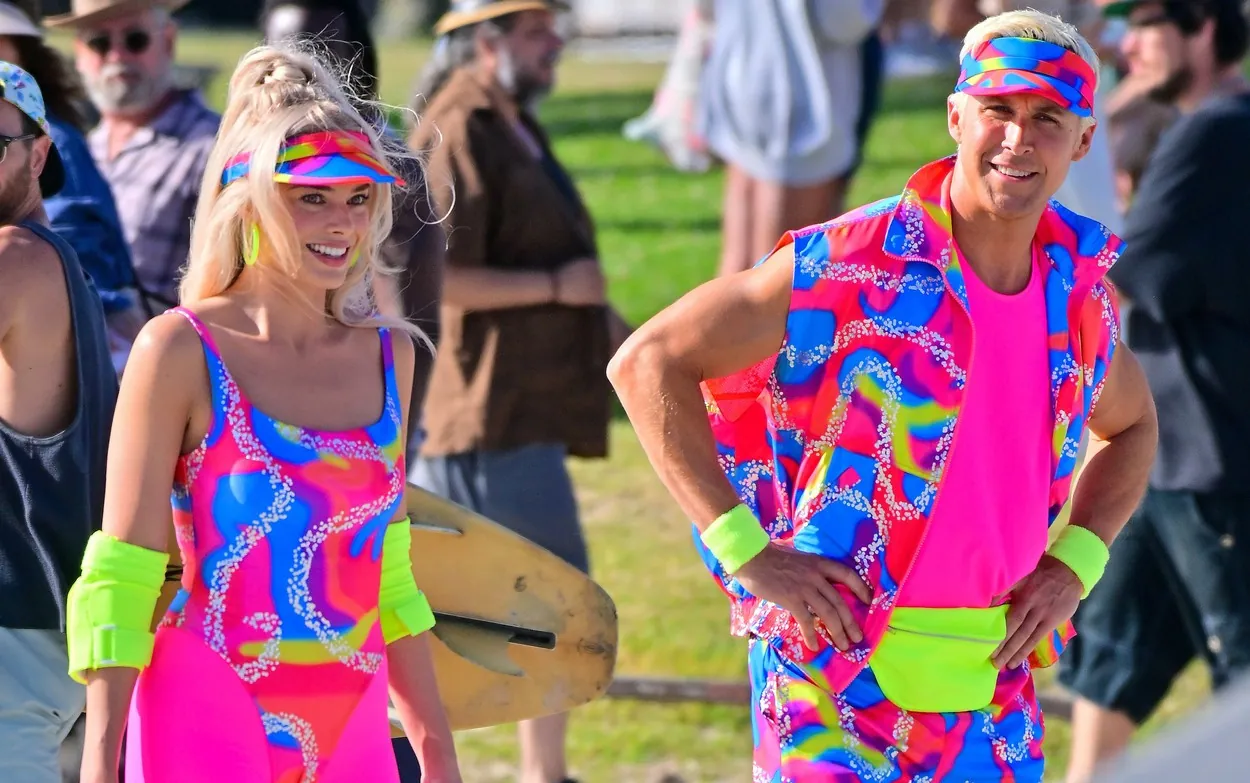 „Barbiecore" je ultimativni letnji trend jer nema boljeg marketinškog trika od nostalgije